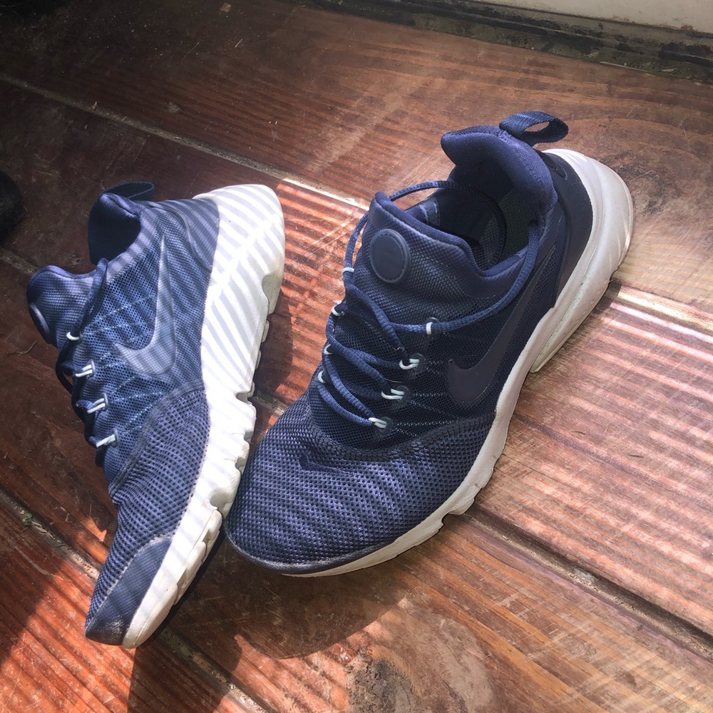 Nike presto’s